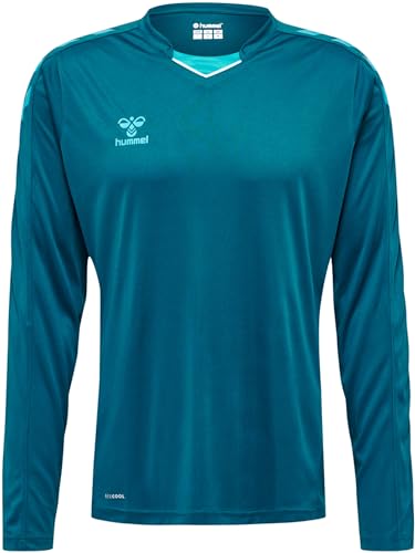 hummel Hmlcore Xk Jersey Unisex Erwachsene Multisport Trikot