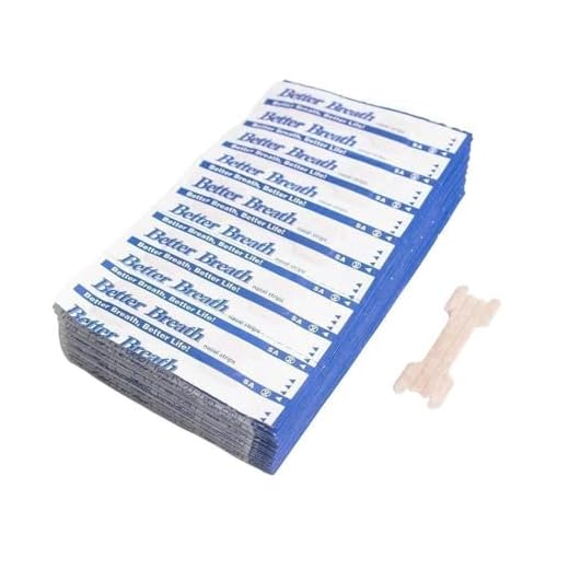419Ouwsumml. Ss520 5 Better Breath Adesivo Anti Ronco