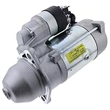 For 12V 2.6KW 9T Starter Motor 01183404 For Deutz 2011 F2M2011 F3M2011F BF4M2011 Mod-B26U-6856