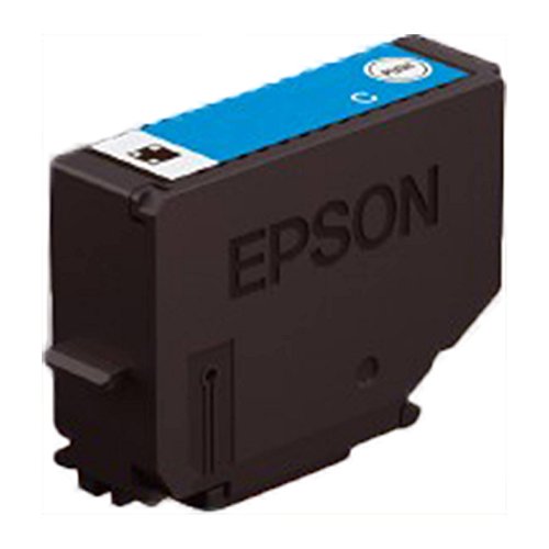Epson 378XL Cyan Squirrel Genuine, Claria Photo HD Ink Cartridge