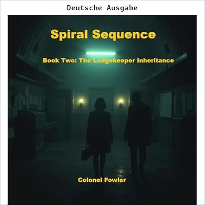 Spiral-Sequenz