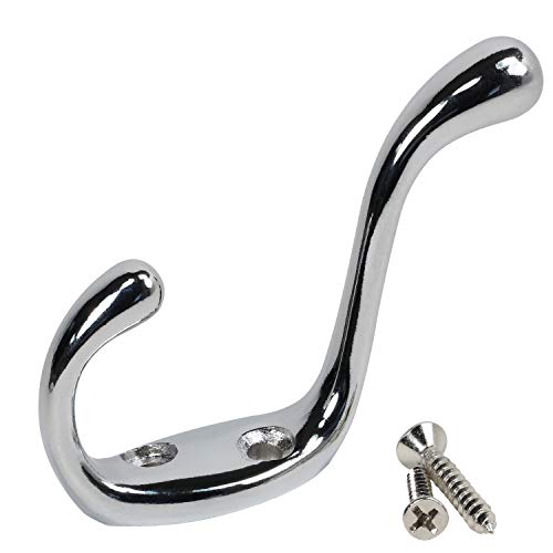 Rok 25 Pack Heavy Duty Coat Hook