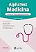 Produktbild Alpha Test. Medicina. Manuale di preparazione. Per l'ammissione a medicina, odontoiatria e veterinaria. Nuova ediz. (TestUniversitari)