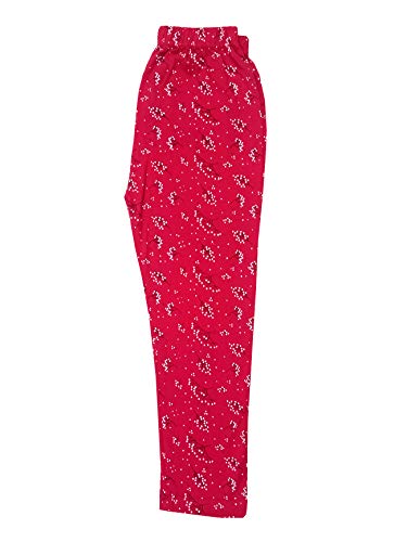 Image of indi weaves Girls Super Soft Cotton Solid Capri Pants Pack of 2