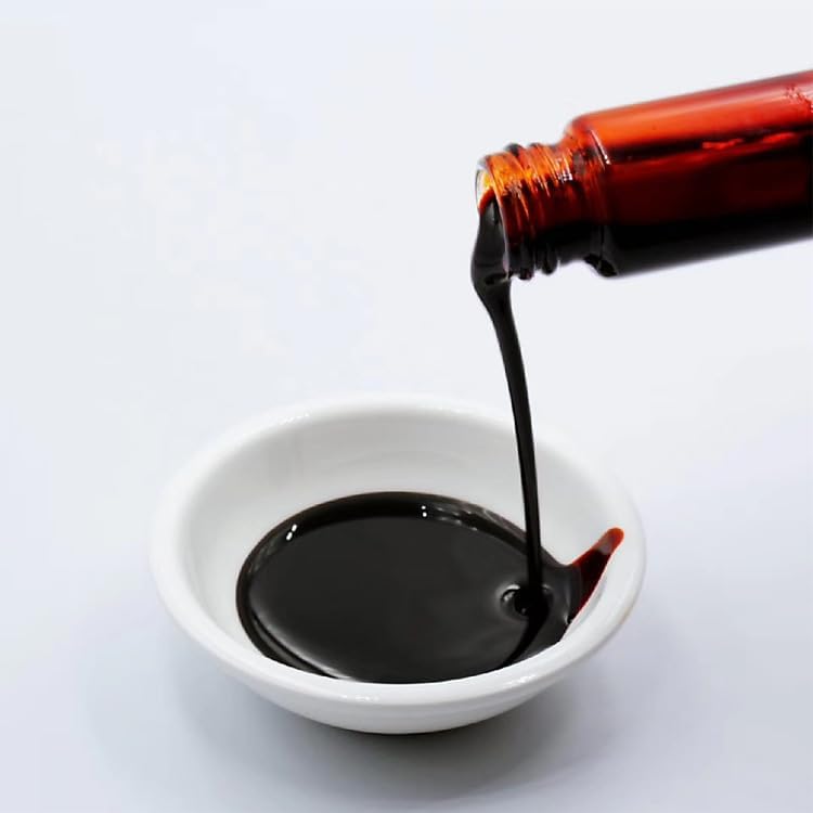 Miniatura 2 de Haematococcus pluvialis Extracción supercrítica AO, aceite de astaxantina (ASTA)  5% de HPLC, 1.76 oz (1.7 fl oz.)