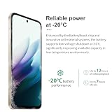 XIAOMI Redmi 15 5G, smartfon, 8 GB + 256 GB, bateria 7000 mAh, wyświetlacz 6,9" FHD+ 144 Hz, Snapdragon 4 generacji 3, aparat 50 MP, bez ładowarki, szary, w zestawie etui ochronne