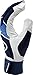 Rawlings Workhorse 950 Series Adult Batting Gloves,Navy,Large