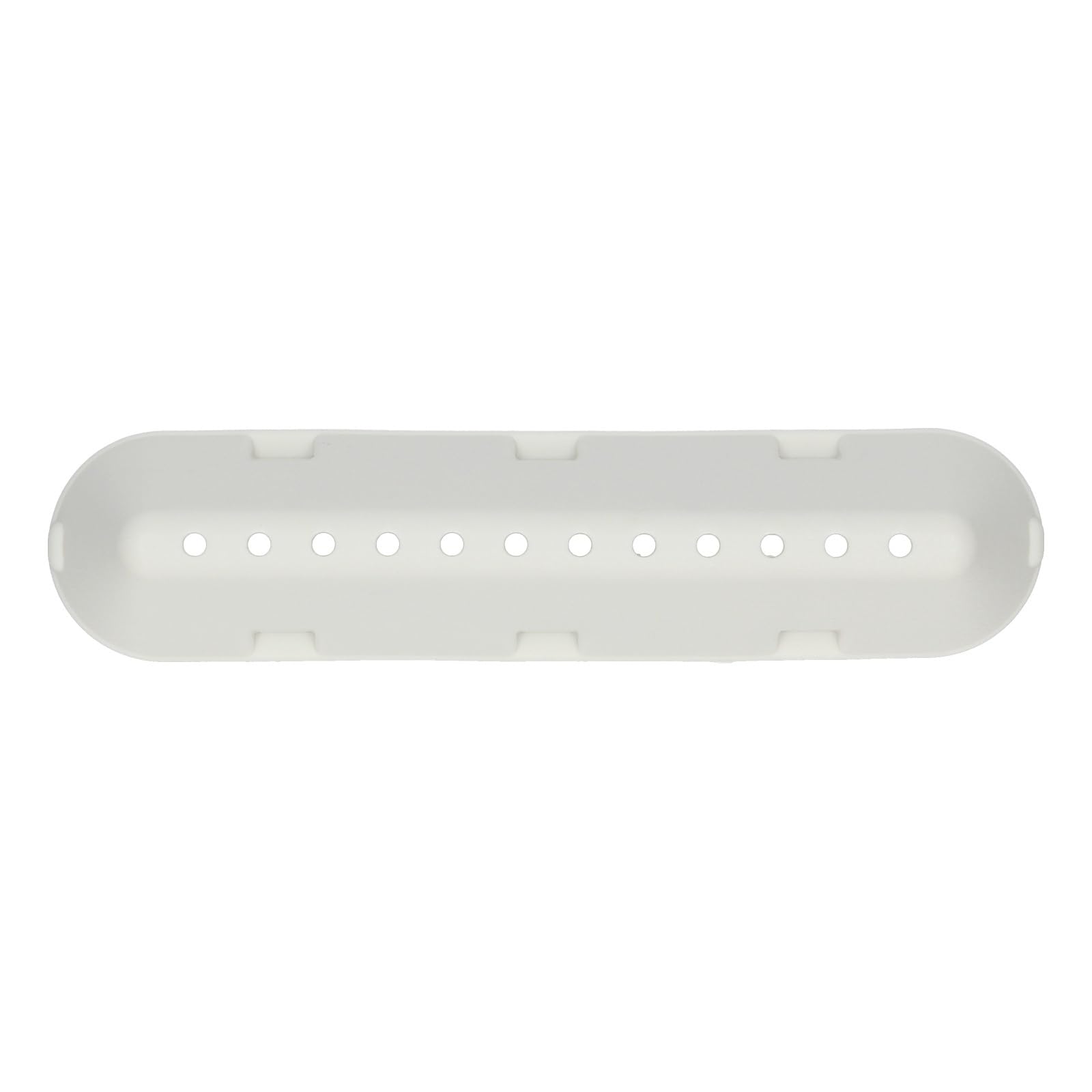 LUTH Premium Profi Parts universele trommelrib wasrib voor wasmachine droger geschikt voor INDESIT C00268109