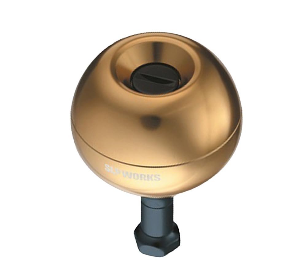 Amazon.com: SLPWORKS Daiwa SLP Works RCS L