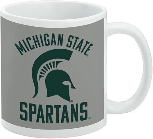 Vista 107 de GRAPHICS & MORE Taza de café de cerámica con logotipo secundario de la Universidad Bob Jones, tazas de regalo novedosas para café, té y bebidas