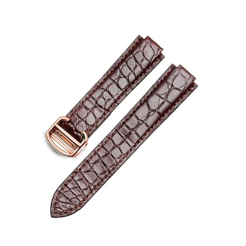 [VEł] JeBG o[u[ hDV[Y h NR_CU[ ʌ^C^[tF[X EHb`ohƌ݊̂郌U[EHb`Xgbv(Brown-Rose Buckle,11x18mm)