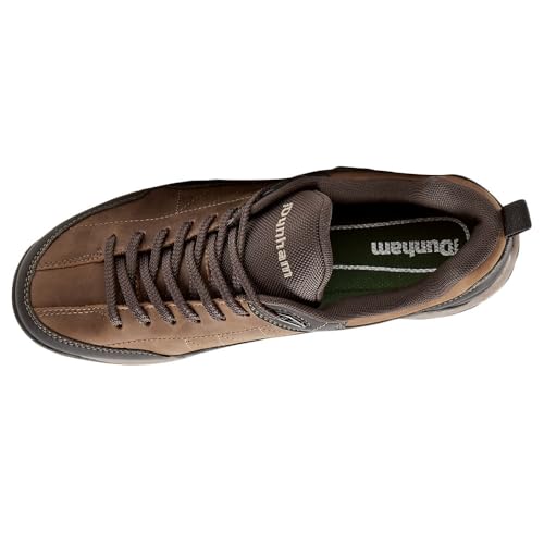 Dunham Cloud Plus Lace-Up Men's Sneaker2