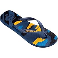 Havaianas Top Camu (Mini Me), Flip Flop Boys