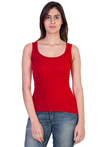 Image of Pack of 4 Premium Tank Top Vest Top Camisole Sando Spaghetti Inner Wear Camis for Women,Girls