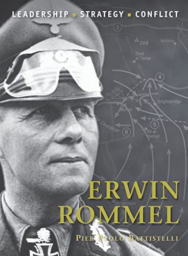 Erwin Rommel: 5 (Command) view 2