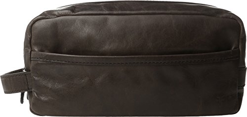 Image of Frye Men's Logan Travel Dopp Large