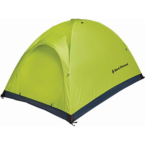 Black Diamond BD810158WASABI Firstlight 3P Tent Wasabi