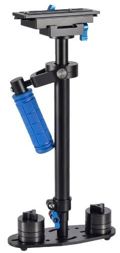 Opteka Steadyvid Sv-Hd Camera Stabilizer With Quick Release For Digital Slr And Video Cameras Up To 6Lbs #TOP5