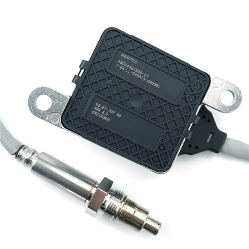 Sensor de óxido nitroso para solucionar fallos de gases y tirones SNS0732A 2