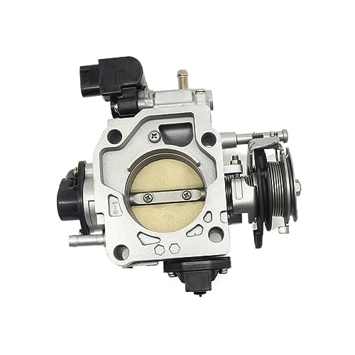Throttle Body With All Sensors Compatible With Accord Acura TL CL 97-03 16400-P8C-A21