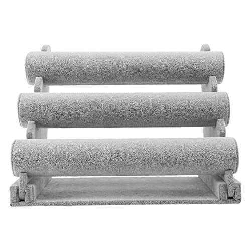 Support de bracelet à tripler pour sublimer votre coiffeuse et dressing