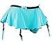 aishani Sissy Pouch Panties Men's Skirted Mooning Bikini Briefs Girly Underwear Sexy for Men