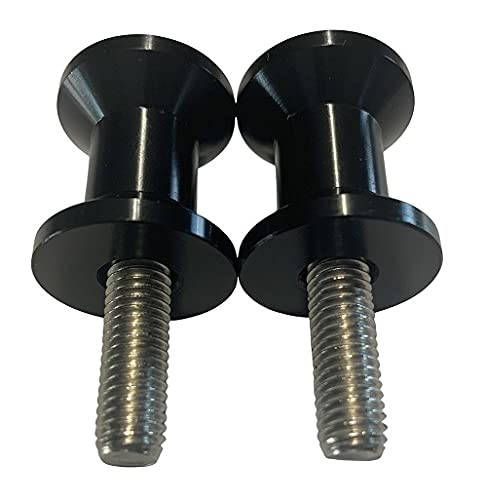 Amazon.com: Pro-Tek Swing Arm Spools compatible with Kawasaki ZX