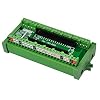 Terminal Block Breakout Module for Raspberry Pi Pico (Screw Mount)