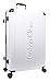 Produktbild Calvin Klein Fulton Hartschalen-Koffer, weiß (Weiß) - LH118FT7