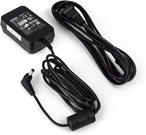 image for Epson LABELWORKS LW-PX300ADPT Industrial Label Maker for Home and Offi