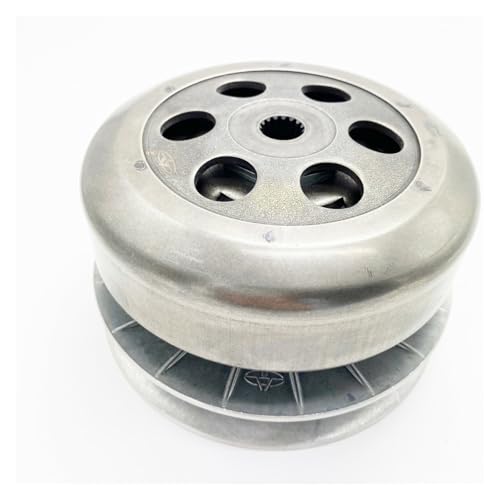 Embrague OEM de 16 dientes para cuadriciclo Buyang D300