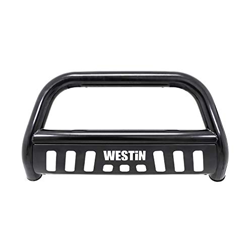Westin Automotive Products 31-5175 Black E-Series Bull Bar #TOP2