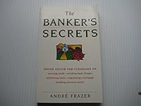 The Banker's Secrets 0771574614 Book Cover