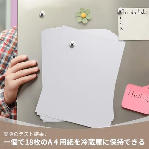 AYAMINA マグネットピン 25個セット