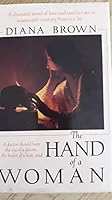 The Hand of a Woman 0451139070 Book Cover