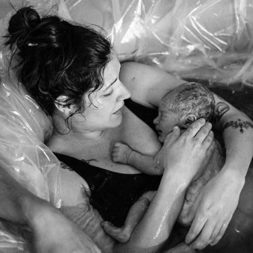 Episode 444 TVL Doula Allison's HBAC After Placenta Accreta