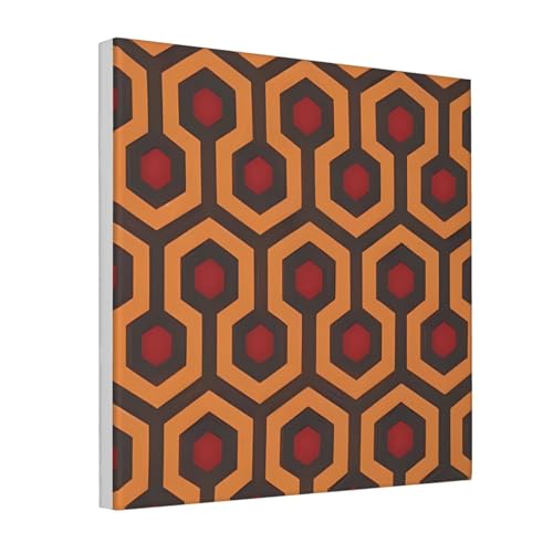 Impression sur toile pour chambre à coucher déco cocooning zen