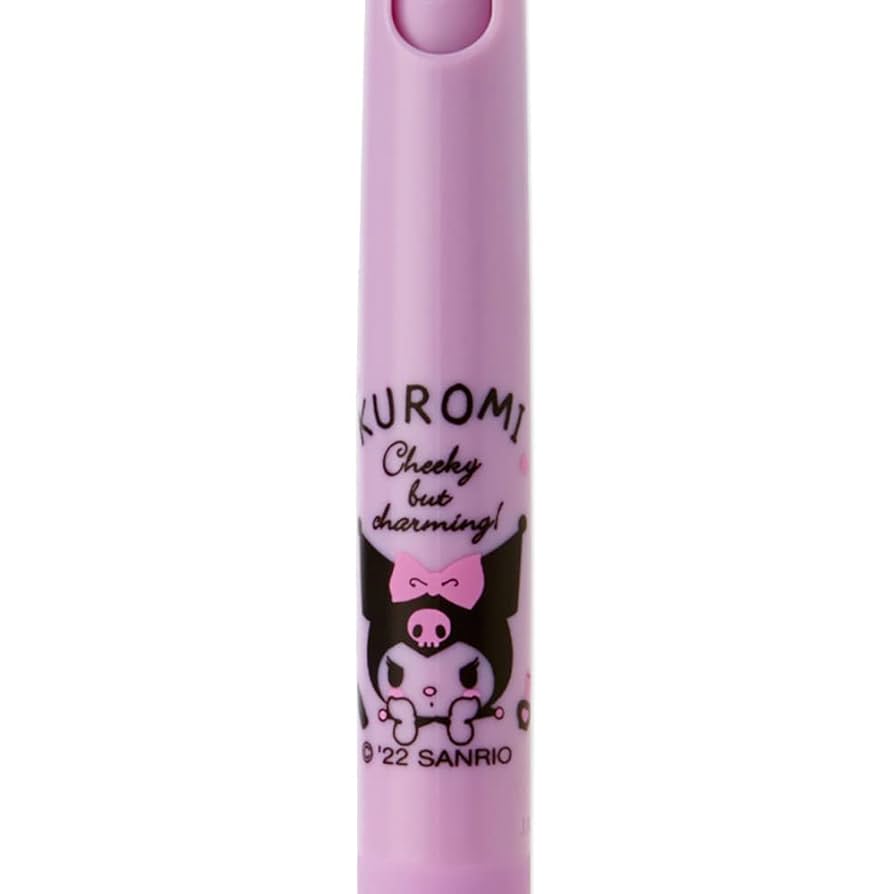 【即日発送】新品　サンリオ　クロミ　花　ペン　2点 Amazon.co.jp: サンリオ(SANRIO) サンリオ 鉛筆パック 2B クロミ