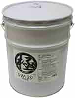 Amazon | エンジンオイル 極 5w-30(5w30) DL-1 合成油(HIVI+鉱物