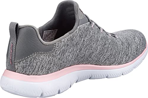 Image of Skechers Women's Summits-Quick Getaway Sneaker
