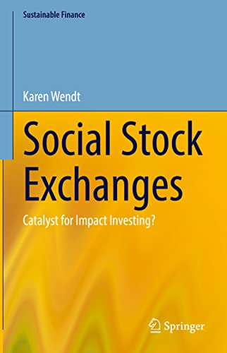 Social Stock Exchanges view 2
