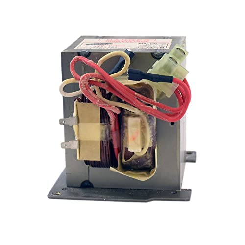Samsung DE26-00124A Microwave High-Voltage Transformer
