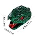 Imagen de Generisch Silbato de serpiente de Halloween