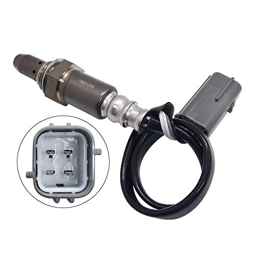Maxfavor Oxygen Air Fuel Ratio Sensor Replacement for Infiniti EX35 FX35 G35 M35 350Z Upstream O2 sensor 234-9036 o2 sensor