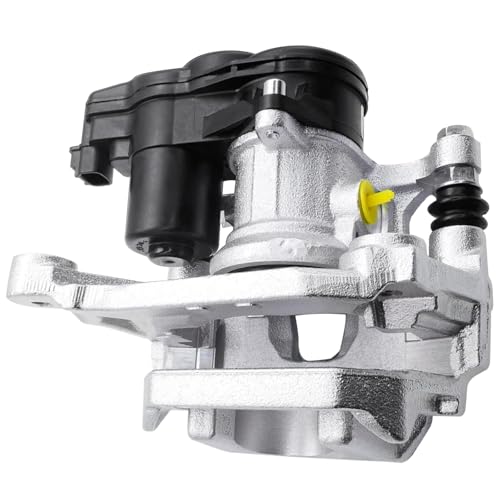 4605C044 Rear Right Electrical Brake Caliper Fit for Mitsubishi Outlander 2.4L 3.0L 2017-2020, Outlander PHEV 2.0L 2.4L 2018-2022, Eclipse Cross 1.5L 2018 2019 2020 2022