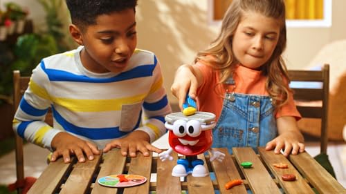 Barbecue Party juego de mesa para 2-4 jugadores miniatura 5