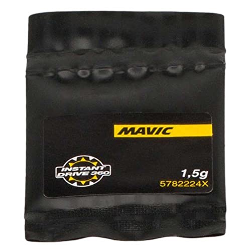 MAVIC(�}���B�b�N) ID360 �O���X�p�b�N5�Z�b�g LV2251900