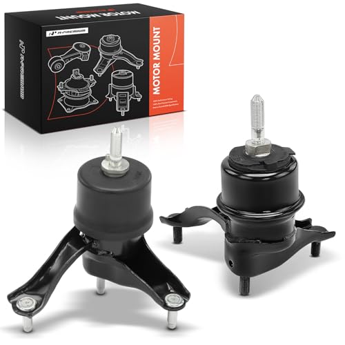 La mejor comparación de Kit7204bm Top 10. 38 A-Premium - Kit de montaje y montaje de motor de motor compatible con Toyota Camry 2007-2017, Avalon 2008-2012, 3.5L, transmisión automática