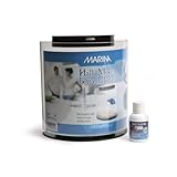 Marina Half-Moon Betta Fish Aquarium Bonus Pack