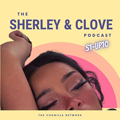 S1-UP10: Schedule & Doja Cat Podcast Por  arte de portada